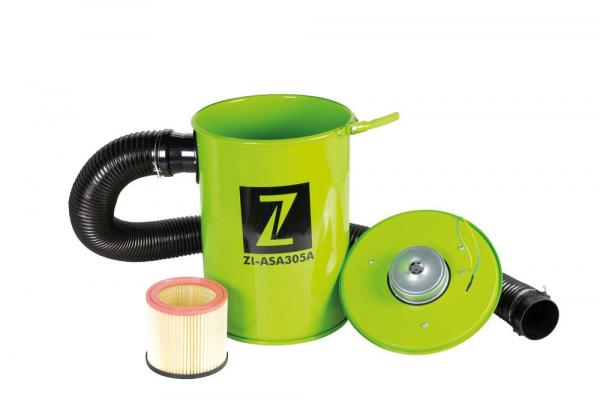 Zipper Absauganlage ZI-ASA305A